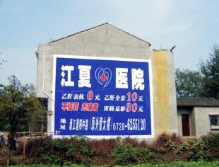 新州,东西湖,蔡甸,汉南,江夏,黄陂墙体广告_商务服务_世界工厂网